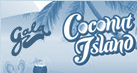 50-Ball Room - Coconut Island Bingo
