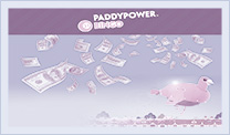 Grab the Amazing Paddy Power Bingo Bonus