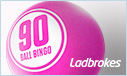 Three More 90-Ball Rooms